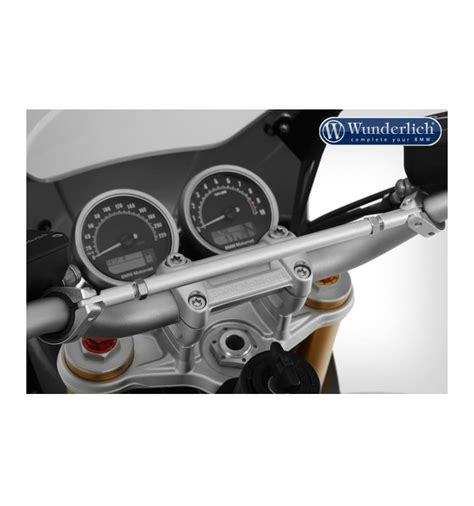 Traversino Wunderlich Per Manubrio OEM Su BMW R Nine T