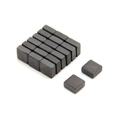 Square Magnets