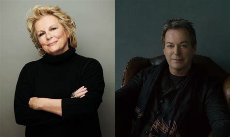 Jennifer Saunders and Julian Clary to star in London Palladium panto