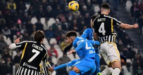 How Napoli can pip Juventus for 2025 FIFA Club World Cup spot | Juvefc.com