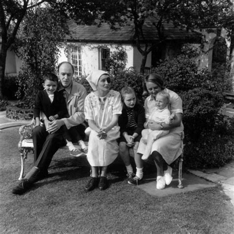 Roald Dahls Story From Wwii To James And The Giant