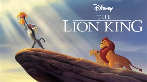 Watch Online Movie The Lion King Factory Sale