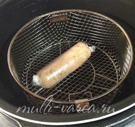 Диетические сосиски. 5 рецептов полезных и вкусных диетических сосисок ...