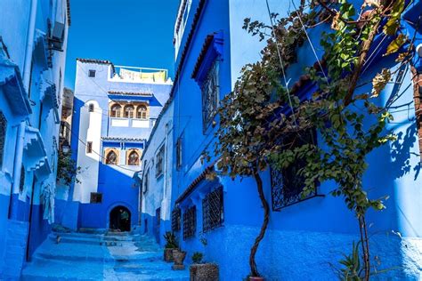 Tripadvisor Private Tages Reise Nach Chefchaouen Und Rabat Ab