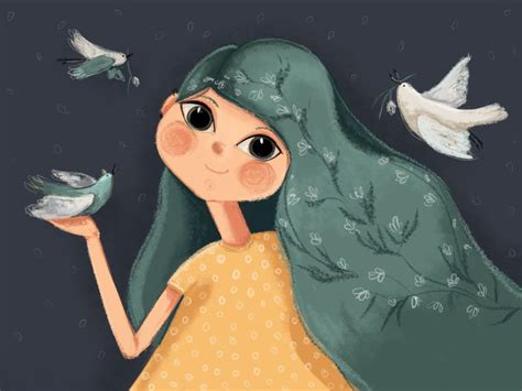 Девочка весна | Disney characters, Disney princess, Character