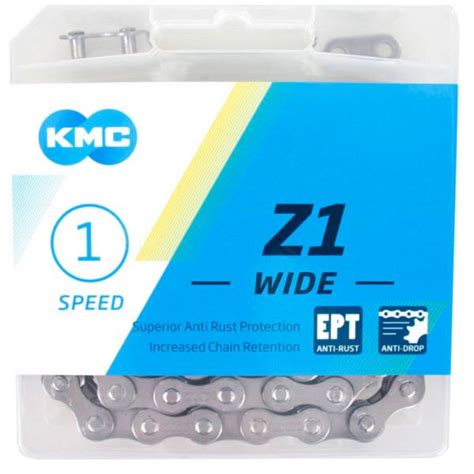 KMC Ketting Z1 EPT kopen? - Mantel