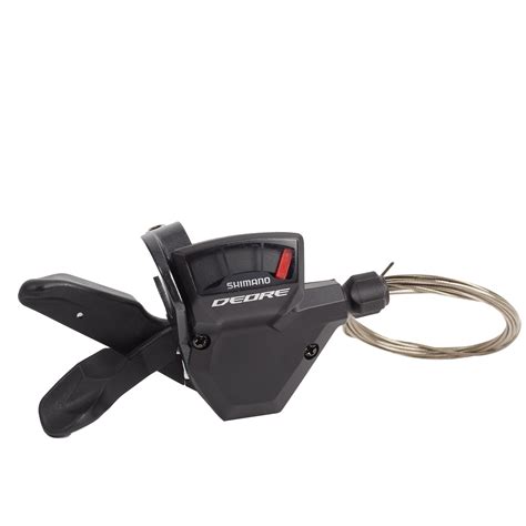 Shimano Deore 9 Speed Shifter Set Discount | emergencydentistry.com