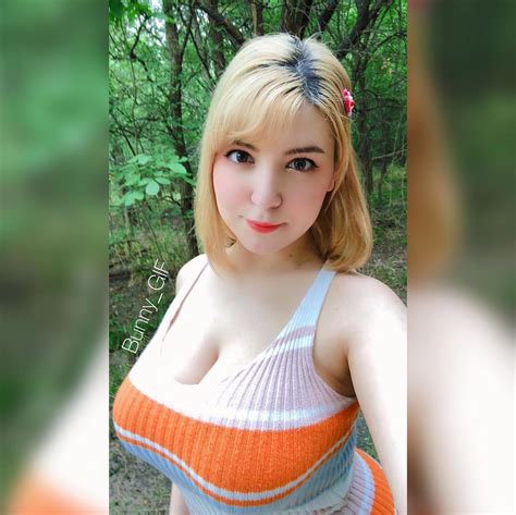 Bunny Ayumi Bunnyayumi Nude Onlyfans Leaks Photos Thefappening