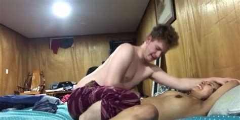 Skinny Latina Dominated In Tickle Fight Then Fucked Until She Cums Tnaflix