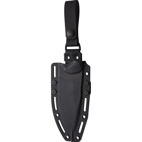 Fob048 Fobos Knives Alaris Fixed Blade Knife