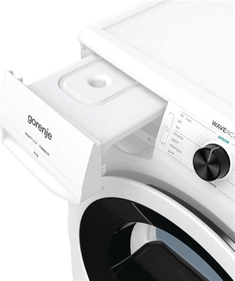 Gorenje DE82/GD Wärmepumpentrockner ab € 1015,09 (2022 ...