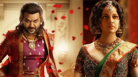 Chandramukhi 2 box office collection day 2: Kangana Ranaut-Raghava ...