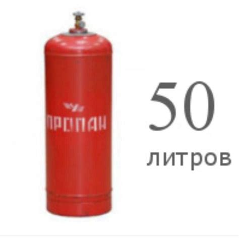 Размер газ баллона: Размеры пропановых баллонов - Размеры Инфо