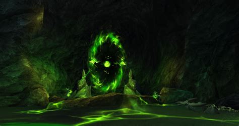 Curte al culto - Misión - World of Warcraft