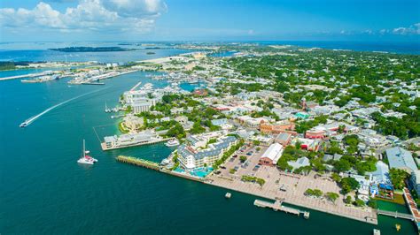 Tourist Attraction Key West Tourist Destination In The World