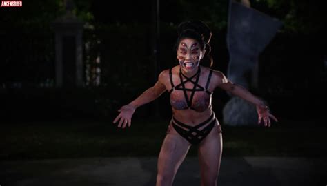 Coel Mahal Nude Pics Pagina 1