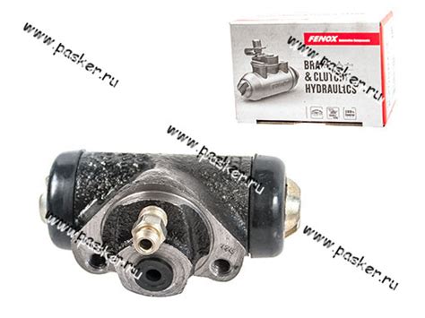 Купить Цилиндр задний тормозной 2105-08 1118 2123 2170-72 2190-2192 ...