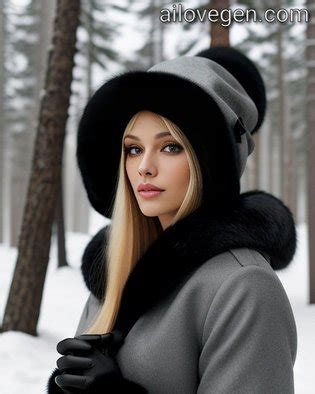 Snow Striptease Luscious Hentai Manga Porn