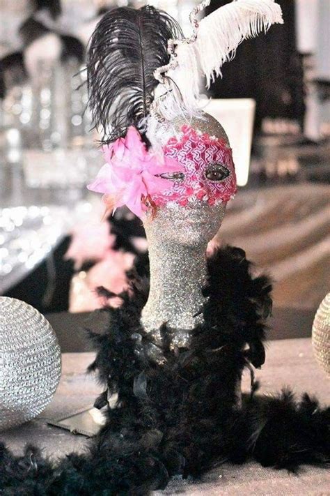 Pin by Whimzey Events on Masquerade Theme | Masquerade theme, Masquerade