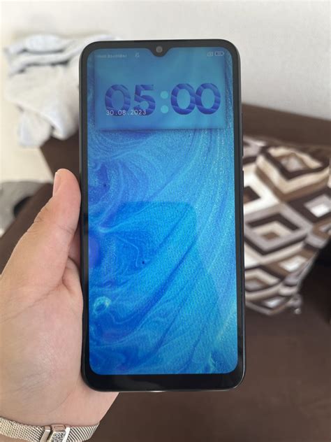 Продам Redmi A9: 25 000 тг. - Мобильные телефоны / смартфоны Астана на Olx