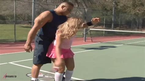 B White Brianna Love Hot Tennis Bunny Will F By BBC HD 720p XdreamsTV