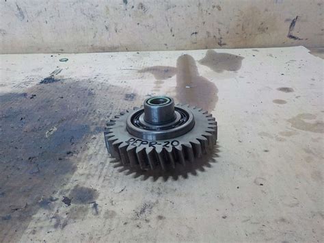 PRZEKŁADNIA POŚREDNIA RENAULT PREMIUM DXi 11 - Shrot.pl