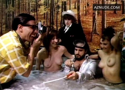 GALACTIC GIGOLO NUDE SCENES AZNude