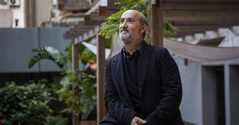 Javier C Mara Soy Un Chico Gay De Principio A Fin De Pies A Cabeza Y De Izquierda A Derecha