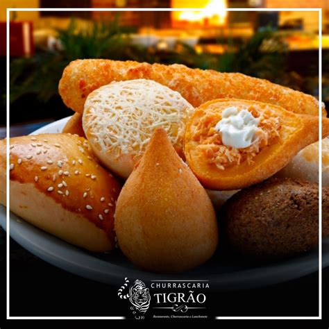 Churrascaria Tigrao - Churrascaria Tigrão | Bataiporã MS