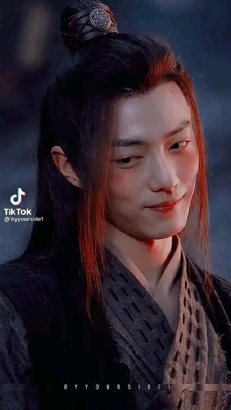 Wei Ying The Untamed Untamed Quotes Cute Gay Couples Cute