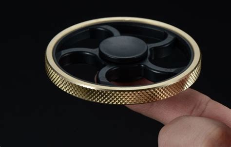 Самые необычные спиннеры (Fidget Spinner)