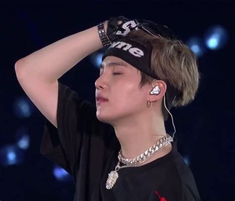 Min Yoongi Bts And Hot Image 7644243 On Favim