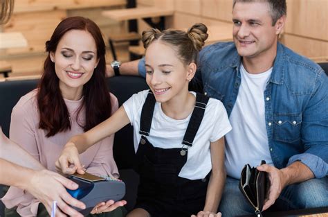 Kids debit card no fees options are teaching better financial habits 1