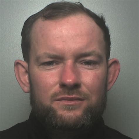 Ryan Connor Sex Offenders Database UK