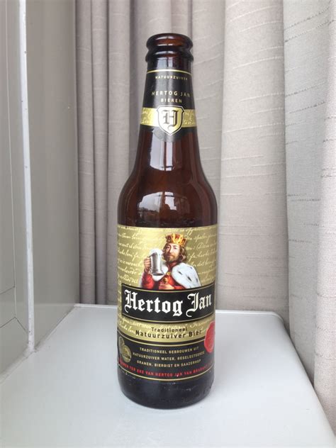 Hertog Jan Pilsener | Beer Infinity