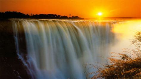 Victoria Falls Wallpapers Wallpaper Cave