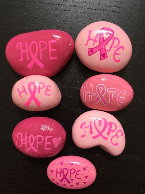 21 Easy Crafts For Pink Ribbon Breast Cancer Awareness Month Artofit