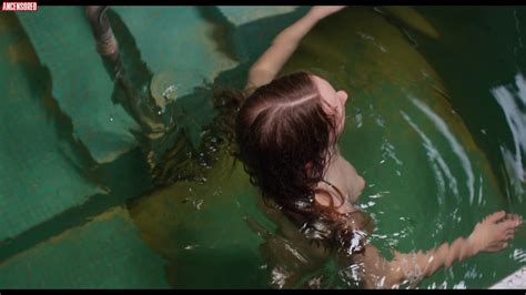 Shira Haas Nude Pics Page