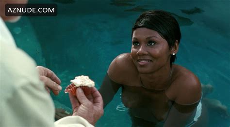 Hand Of God Nude Scenes Aznude