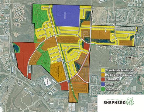 Land Planning | Dream Design International