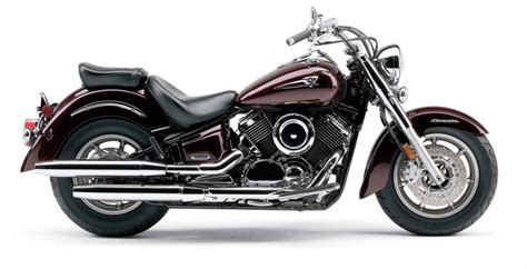 2006 Yamaha V Star 1100 Classic Picture 46384 motorcycle review
