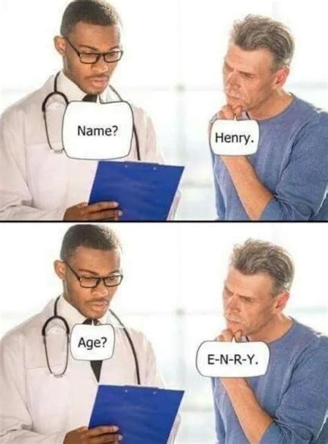 Say My Name 9gag