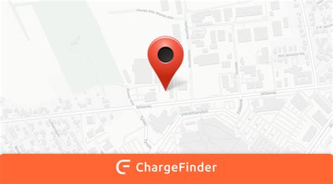 Nibevej 58 Drivee El Ladestandere I Aalborg ChargeFinder