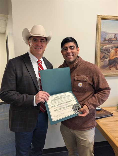 Tom Green... - Tom Green County Sheriff's Office - Texas