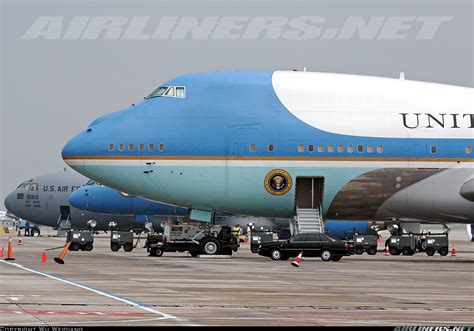 Boeing VC 25 - Alchetron, The Free Social Encyclopedia