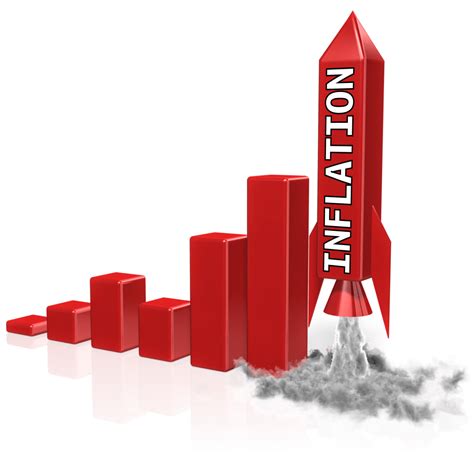 Inflation Soared To 68 In November Armstrong Economics