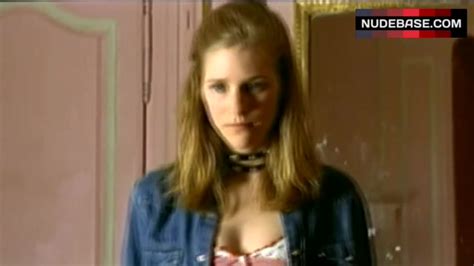 Natacha Regnier Lingerie Scene Criminal Lovers NudeBase