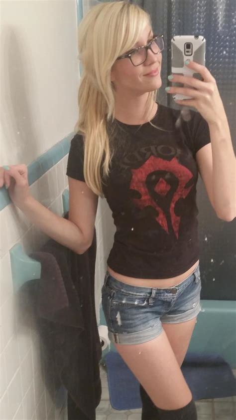 Love Those Shorts And High Socks Porn Pic