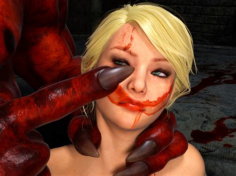 Priory 41 By Hibbli3d Hentai Foundry