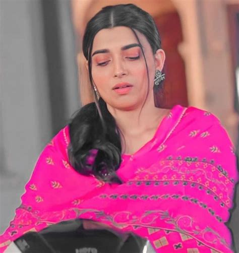 Pin On Nimrat Khaira